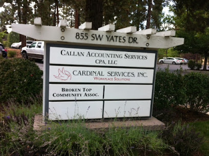 Cardinal Services, Inc. (Bend)