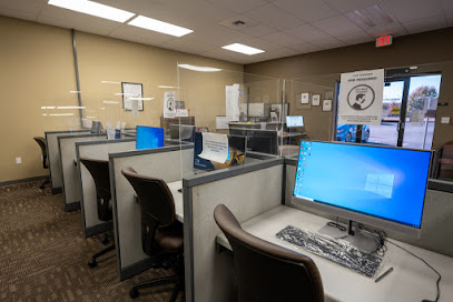 Workforce Solutions of Bastrop County