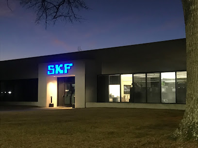 SKF Sumter - Kaydon is now... SKF