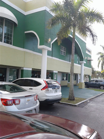 CareerSource South Florida Perrine center