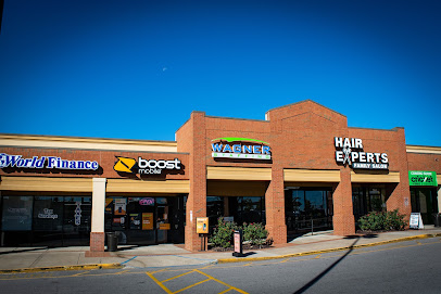 Wagner Staffing - Macon