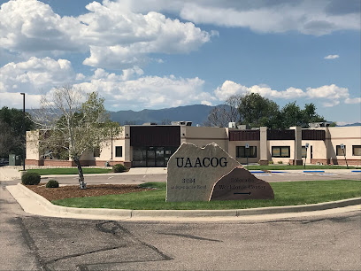 Canon City Workforce Center