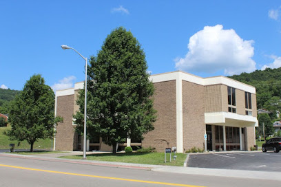 Virginia Career Works - Richlands Center
