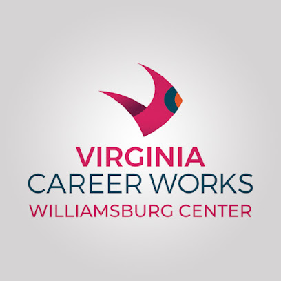 Virginia Career Works - Williamsburg Center