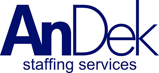 AnDek Staffing Services Inc