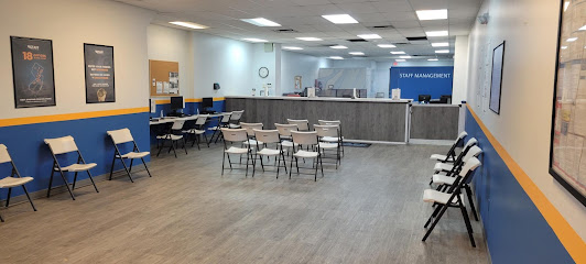 Staff Management Group - Perth Amboy
