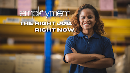 Employment Solutions - Northern Colorado Staffing Agency