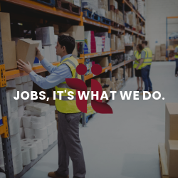 I&L Staffing