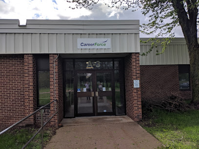 CareerForce in Albert Lea