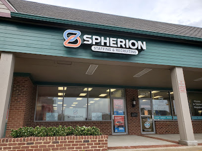 Spherion Staffing Leesburg, VA