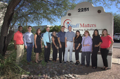 Staff Matters, LLC