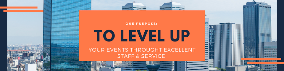 Denver Event Staffing
