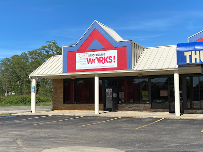 GST Michigan Works!