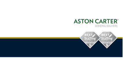 Aston Carter