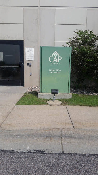 CareerForce in Shakopee