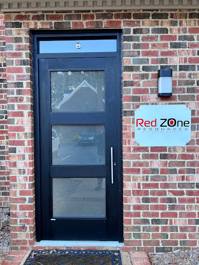 Red Zone Resources, Inc.