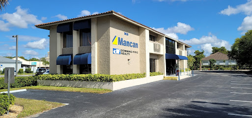Mancan Staffing Services