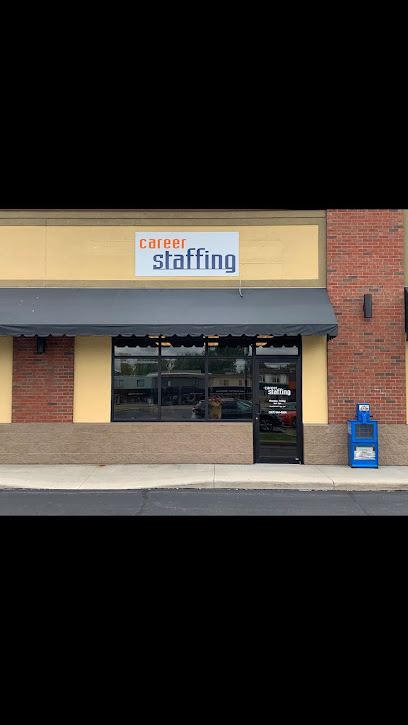 Career Staffing LLC