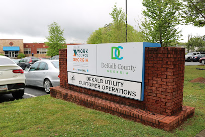 WorkSource DeKalb