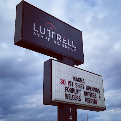 Luttrell Staffing Group - Bowling Green, KY