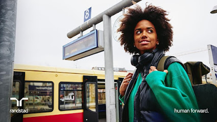 Randstad Professional, Tatum & Operational Talent