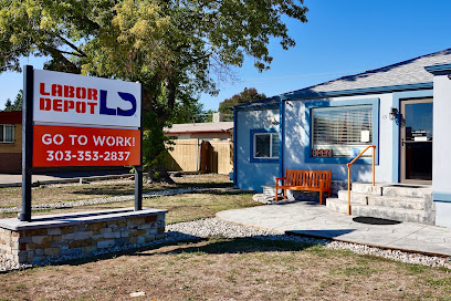 Labor Depot, LLC