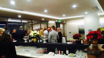 Premium Event Staffing
