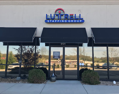 Luttrell Staffing Group - Radford