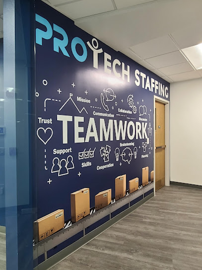 Protech Staffing