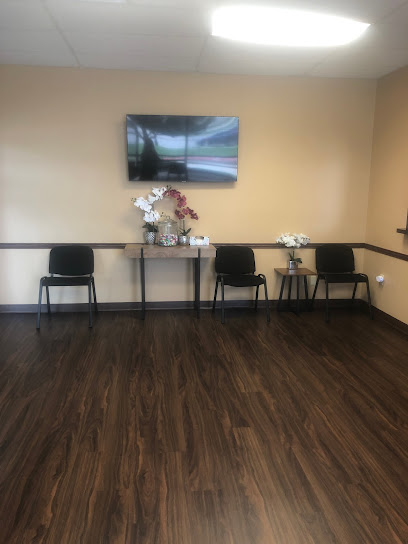 Stride Staffing