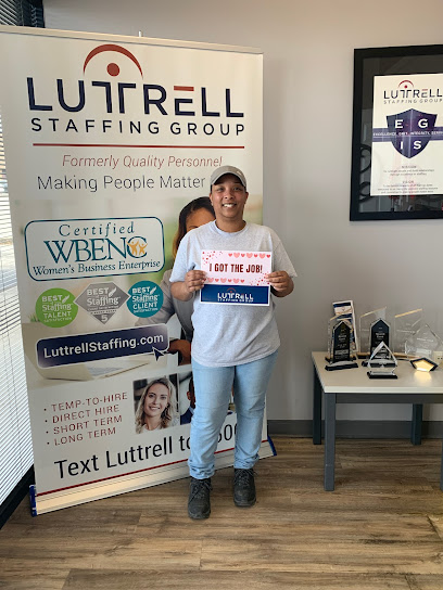 Luttrell Staffing Group - Hopkinsville, KY