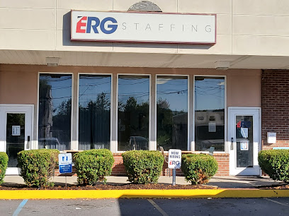 ERG Staffing Scranton