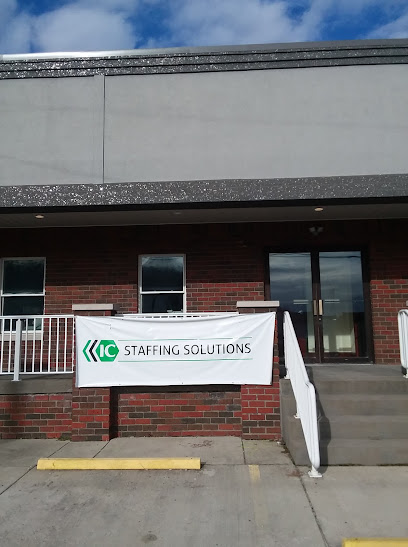 IC Staffing Solutions