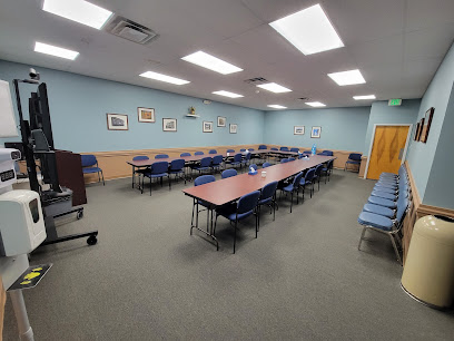 Susquehanna Workforce Center- Cecil County