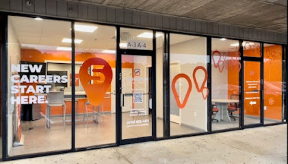 Spherion Staffing South Atlanta