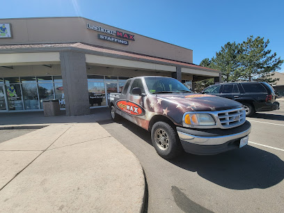 LaborMax Staffing - Denver (Anytime Labor - Colorado LLC)