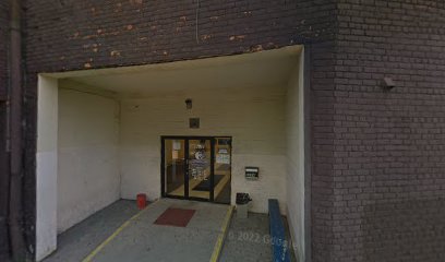 Minutemen Staffing (Detroit)