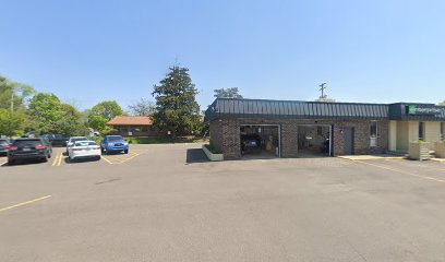 EG Workforce Solutions - Lansing Staffing Office