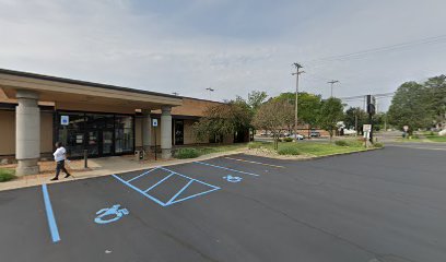 Michigan Works! Southwest Kalamazoo County Service Center