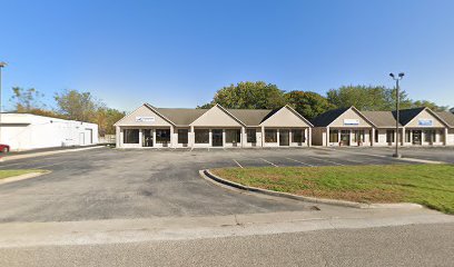 Shoreline Staffing