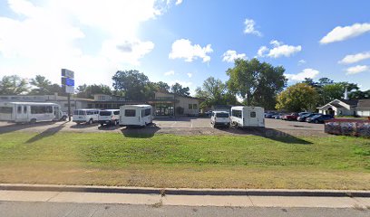 Chisago Lakes Achievement Center
