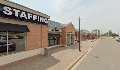 Atlas Staffing - Burnsville