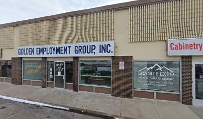 Golden Employment Group