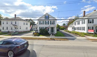 TPI Staffing Group (Keene, NH Office)