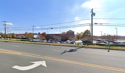 GoodWork Staffing - Concord