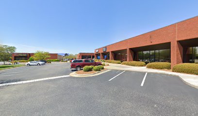The Resource Greensboro