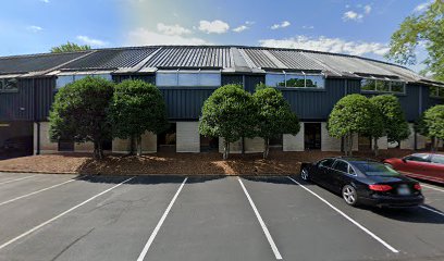 McDowell recruitment and Employment Agency