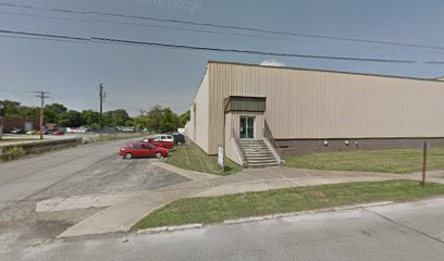 D -R Services Inc