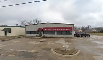 Muscogee Staffing Solutions