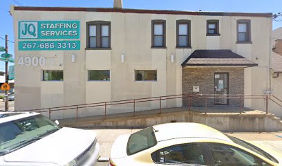JQ Staffing Services